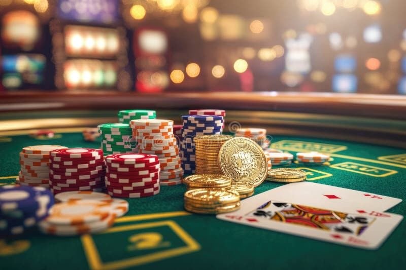 Progressive Jackpot Slots ကြီးမားသောဆုငွေ