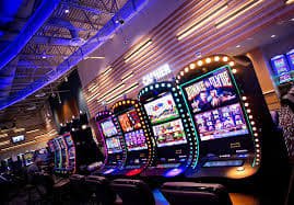 master1122 Slots ဂိမ်း Free Spin နှင့် Jackpot ဆုများ