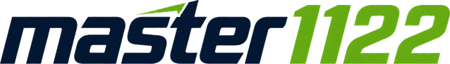 master1122 Logo